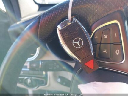 WDC0G4KB0JV025027 2018 MERCEDES-BENZ