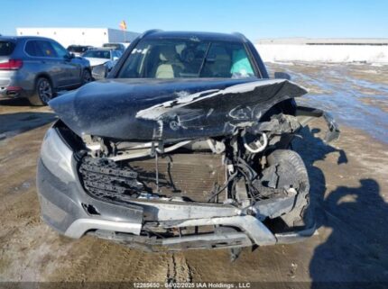 WDC0G4KB0JV025027 2018 MERCEDES-BENZ