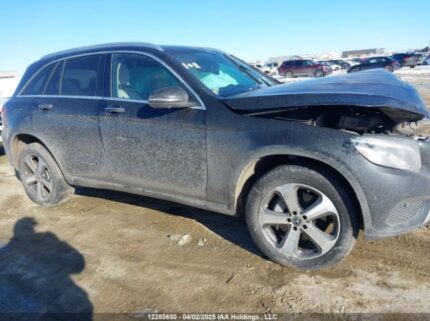 WDC0G4KB0JV025027 2018 MERCEDES-BENZ