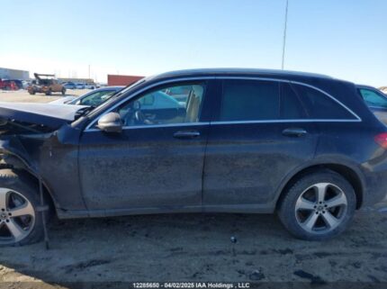 WDC0G4KB0JV025027 2018 MERCEDES-BENZ