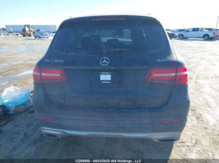 WDC0G4KB0JV025027 2018 MERCEDES-BENZ