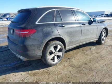 WDC0G4KB0JV025027 2018 MERCEDES-BENZ