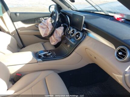 WDC0G4KB0JV025027 2018 MERCEDES-BENZ