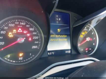 WDC0G4KB0JV025027 2018 MERCEDES-BENZ