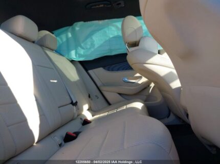 WDC0G4KB0JV025027 2018 MERCEDES-BENZ