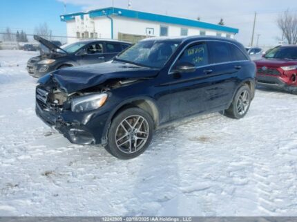 WDC0G4KB1JV042631 2018 MERCEDES-BENZ