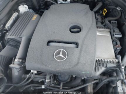 WDC0G4KB1JV081770 2018 MERCEDES-BENZ