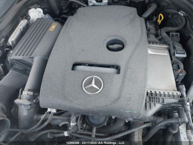 WDC0G4KB1JV081770 2018 MERCEDES-BENZ
