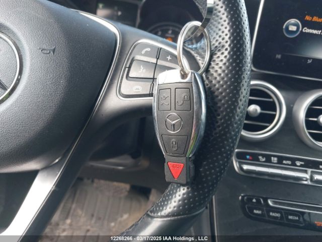 WDC0G4KB1JV081770 2018 MERCEDES-BENZ