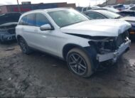 WDC0G4KB1JV081770 2018 MERCEDES-BENZ