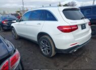 WDC0G4KB1JV081770 2018 MERCEDES-BENZ