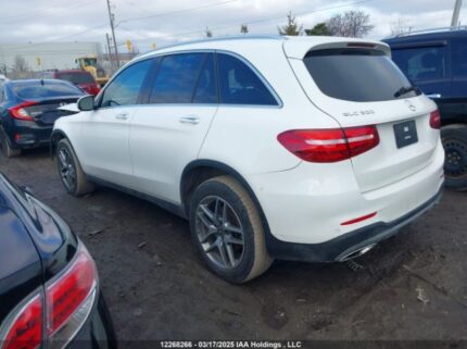 WDC0G4KB1JV081770 2018 MERCEDES-BENZ