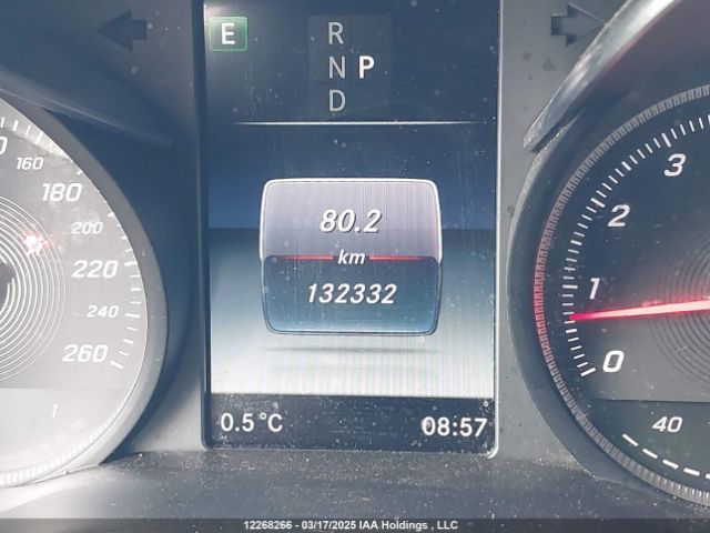 WDC0G4KB1JV081770 2018 MERCEDES-BENZ
