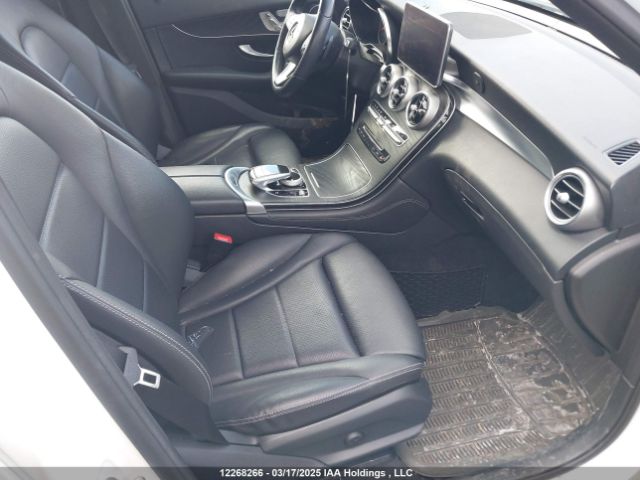 WDC0G4KB1JV081770 2018 MERCEDES-BENZ