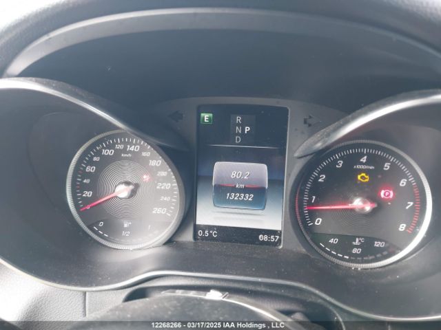 WDC0G4KB1JV081770 2018 MERCEDES-BENZ