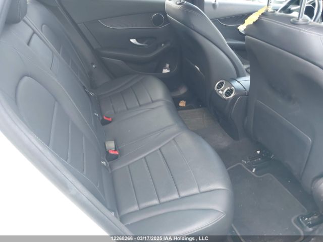WDC0G4KB1JV081770 2018 MERCEDES-BENZ
