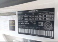 WDC0G4KB1JV081770 2018 MERCEDES-BENZ
