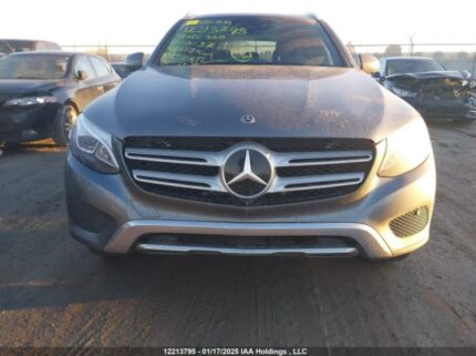 WDC0G4KB1JV110037 2018 MERCEDES-BENZ