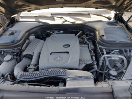 WDC0G4KB4JV093492 2018 MERCEDES-BENZ