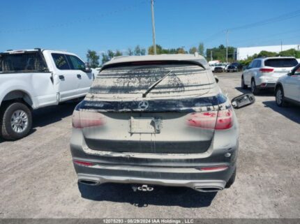 WDC0G4KB4JV093492 2018 MERCEDES-BENZ