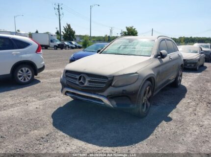 WDC0G4KB4JV093492 2018 MERCEDES-BENZ