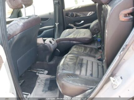 WDC0G4KB4JV093492 2018 MERCEDES-BENZ