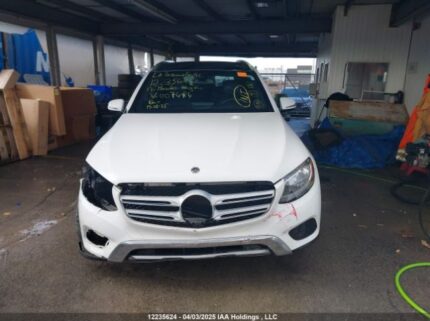 WDC0G4KB5HV007424 2017 MERCEDES-BENZ