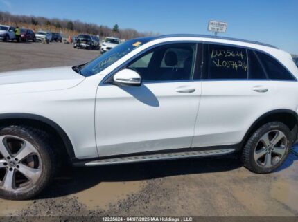 WDC0G4KB5HV007424 2017 MERCEDES-BENZ