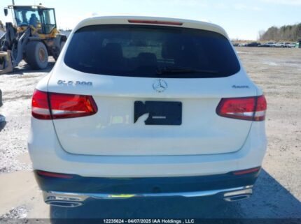WDC0G4KB5HV007424 2017 MERCEDES-BENZ