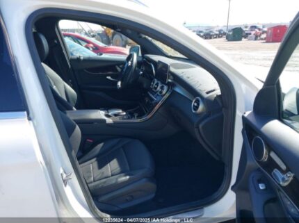 WDC0G4KB5HV007424 2017 MERCEDES-BENZ