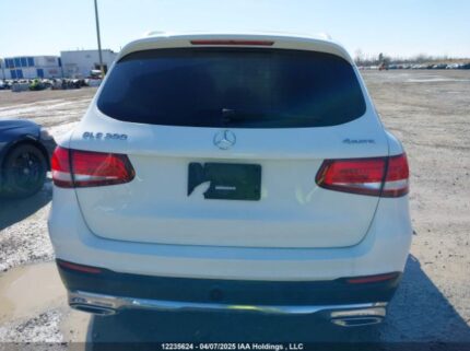 WDC0G4KB5HV007424 2017 MERCEDES-BENZ