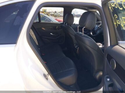 WDC0G4KB5HV007424 2017 MERCEDES-BENZ