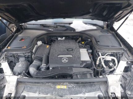 WDC0G4KB5KV145083 2019 MERCEDES-BENZ