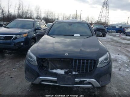 WDC0G4KB5KV145083 2019 MERCEDES-BENZ