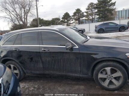 WDC0G4KB5KV145083 2019 MERCEDES-BENZ