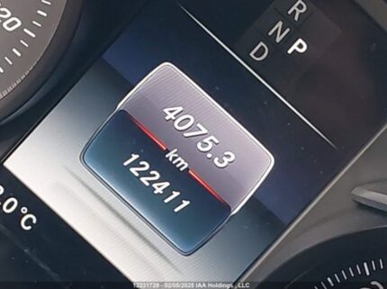 WDC0G4KB5KV145083 2019 MERCEDES-BENZ