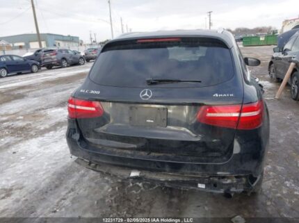 WDC0G4KB5KV145083 2019 MERCEDES-BENZ