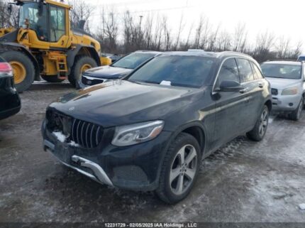 WDC0G4KB5KV145083 2019 MERCEDES-BENZ