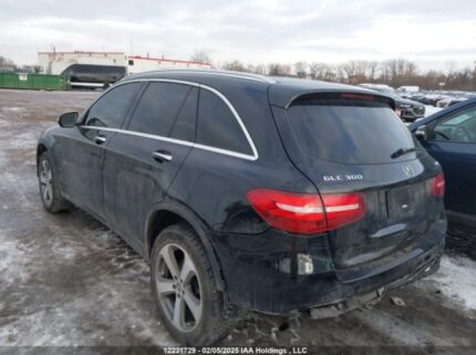 WDC0G4KB5KV145083 2019 MERCEDES-BENZ