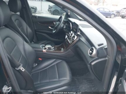 WDC0G4KB5KV145083 2019 MERCEDES-BENZ