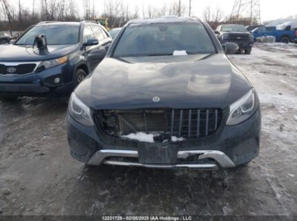 WDC0G4KB5KV145083 2019 MERCEDES-BENZ
