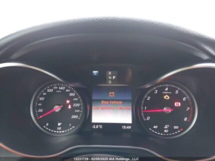 WDC0G4KB5KV145083 2019 MERCEDES-BENZ