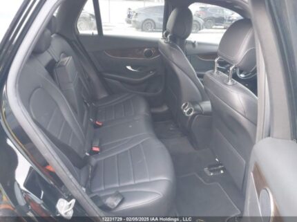 WDC0G4KB5KV145083 2019 MERCEDES-BENZ