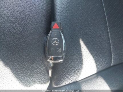 WDC0G4KB6KV156061 2019 MERCEDES-BENZ