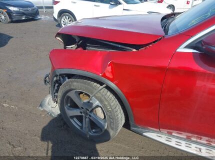 WDC0G4KB6KV156061 2019 MERCEDES-BENZ