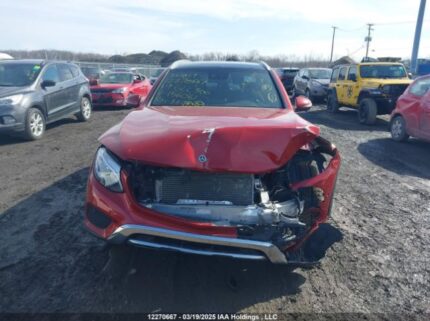 WDC0G4KB6KV156061 2019 MERCEDES-BENZ