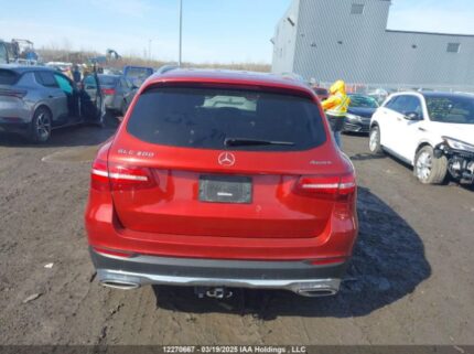 WDC0G4KB6KV156061 2019 MERCEDES-BENZ