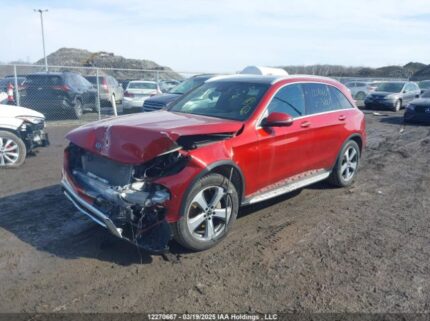 WDC0G4KB6KV156061 2019 MERCEDES-BENZ
