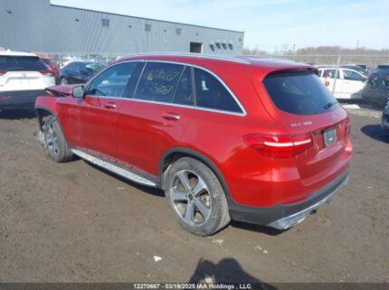WDC0G4KB6KV156061 2019 MERCEDES-BENZ