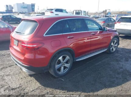 WDC0G4KB6KV156061 2019 MERCEDES-BENZ